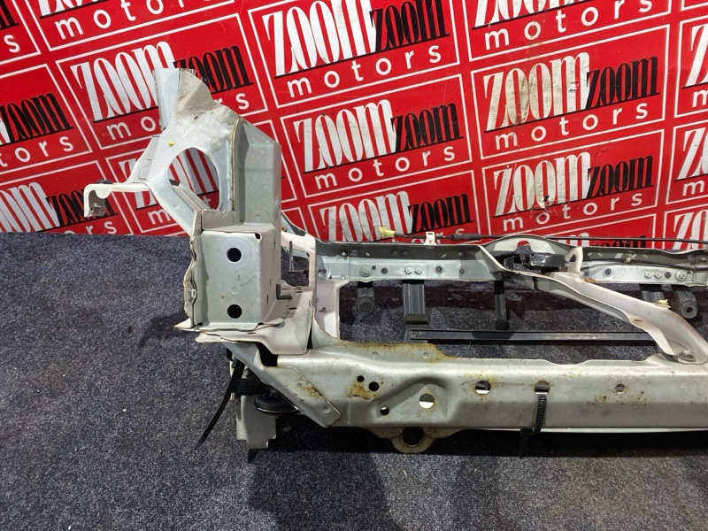 Рамка радиатора, 2000 рублей, Солонцы