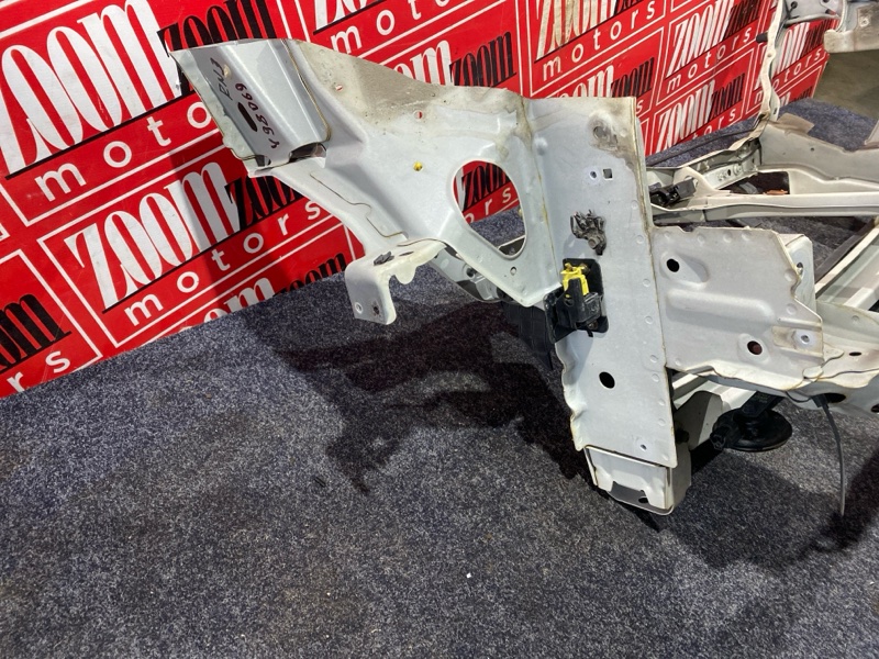 Рамка радиатора, 2000 рублей, Солонцы