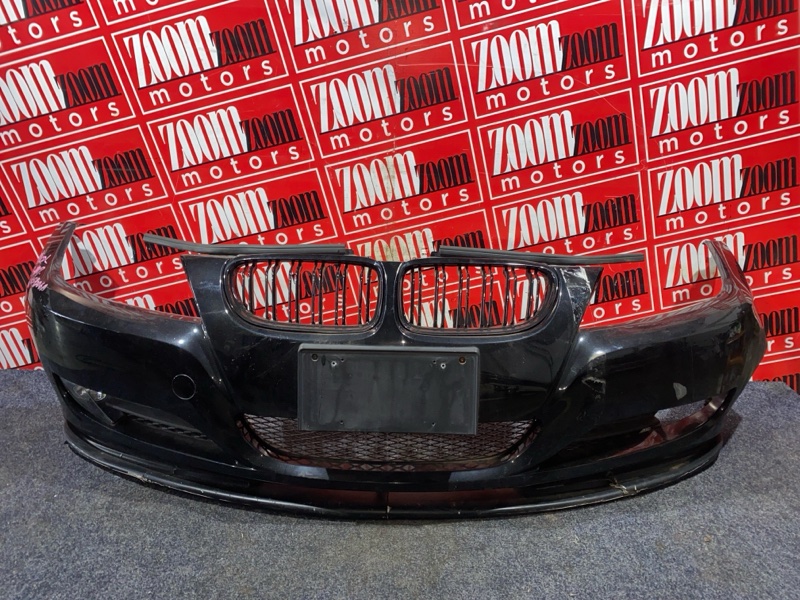 Бампер, 45000 рублей, Солонцы