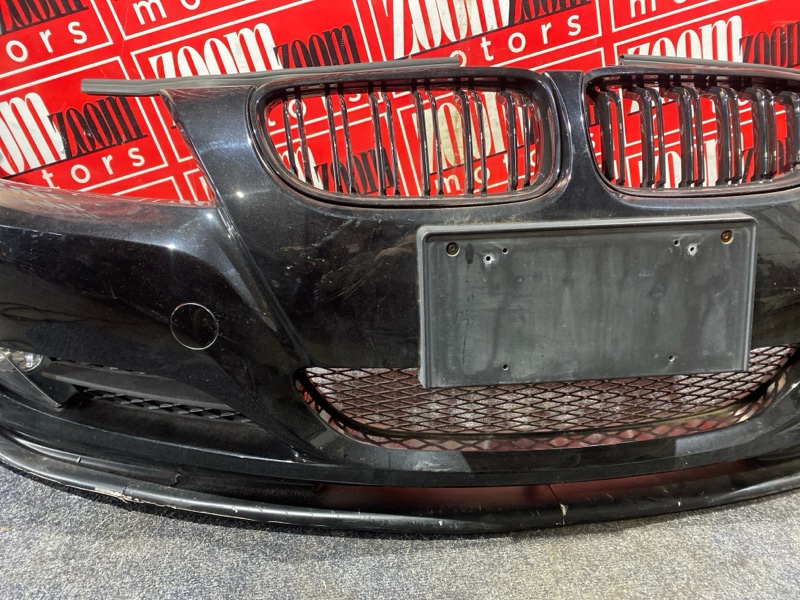 Бампер, 45000 рублей, Солонцы