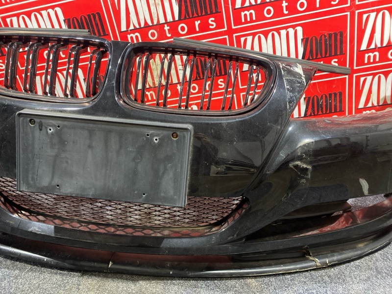 Бампер, 45000 рублей, Солонцы