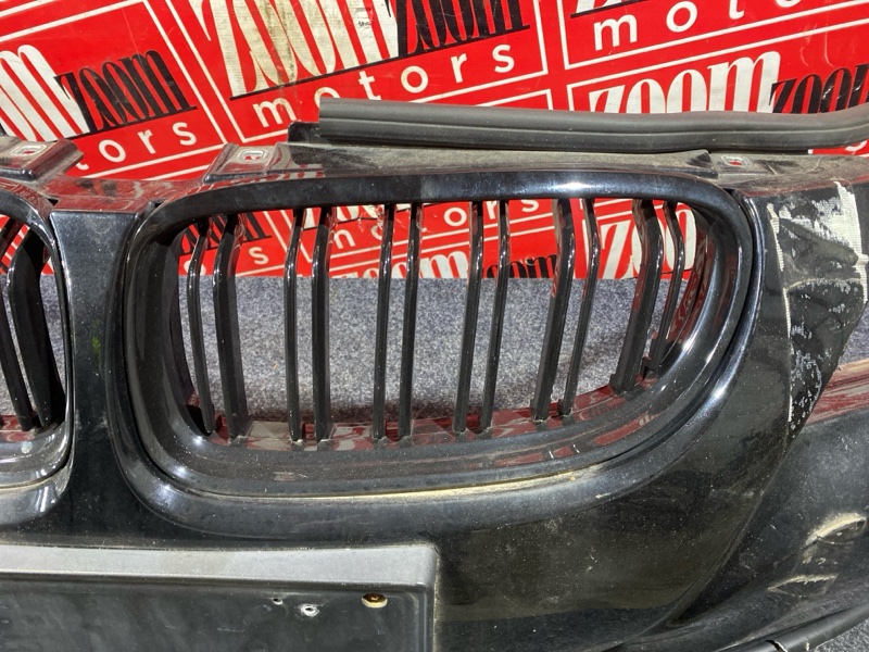 Бампер, 45000 рублей, Солонцы