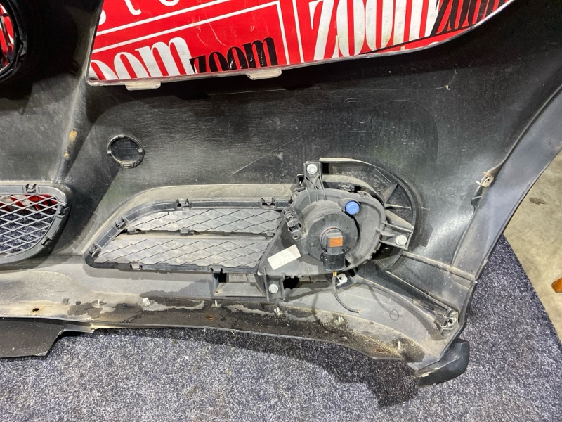 Бампер, 45000 рублей, Солонцы