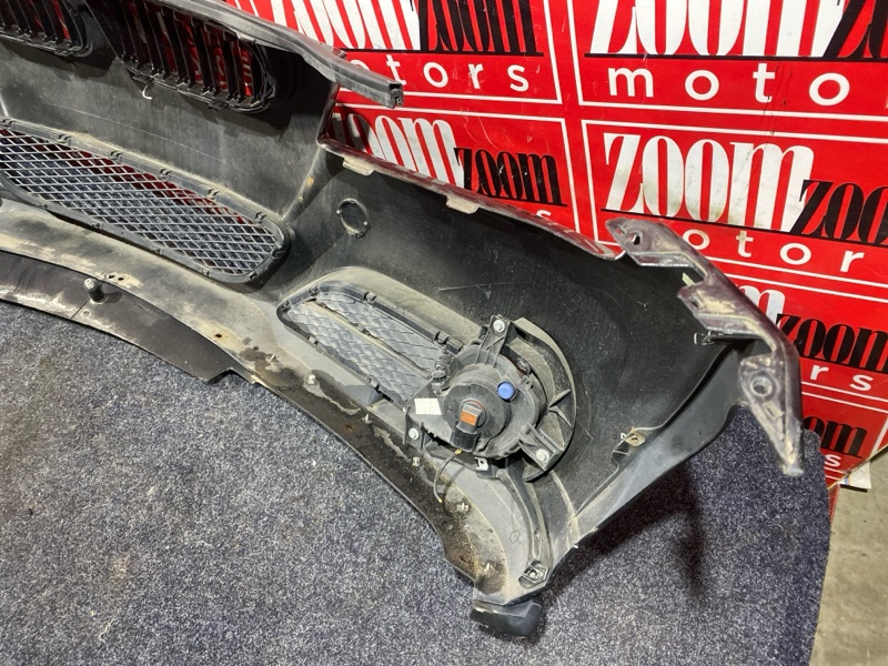 Бампер, 45000 рублей, Солонцы