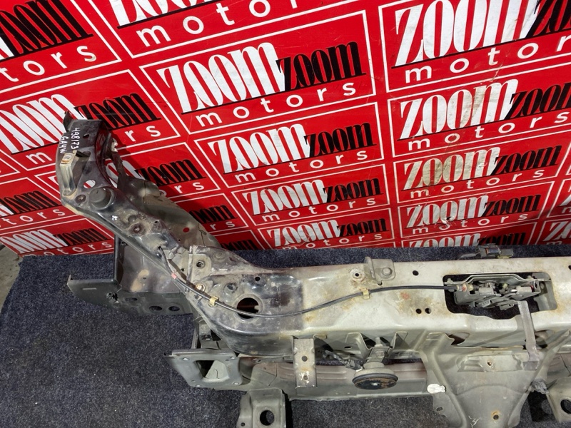 Рамка радиатора, 18000 рублей, Солонцы