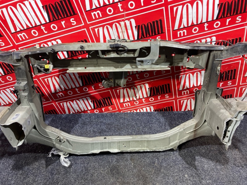 Рамка радиатора, 18000 рублей, Солонцы