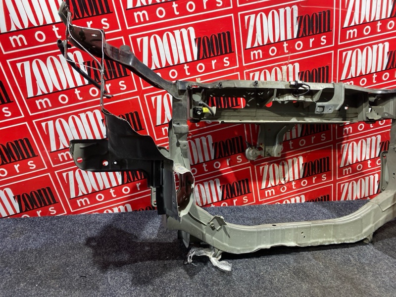 Рамка радиатора, 18000 рублей, Солонцы