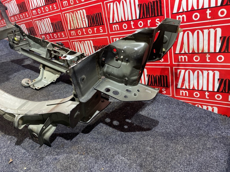 Рамка радиатора, 18000 рублей, Солонцы