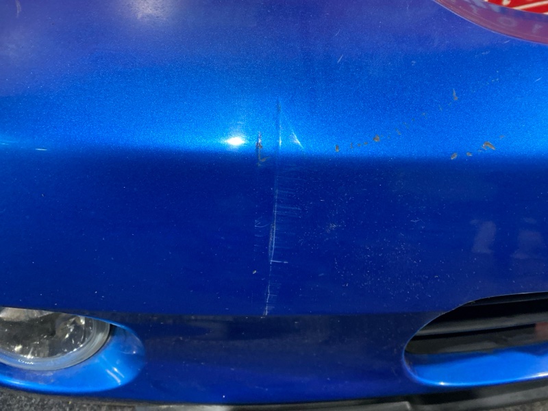 Бампер, 32300 рублей, Солонцы