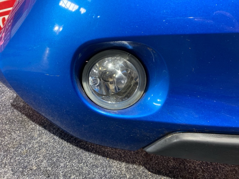 Бампер, 32300 рублей, Солонцы