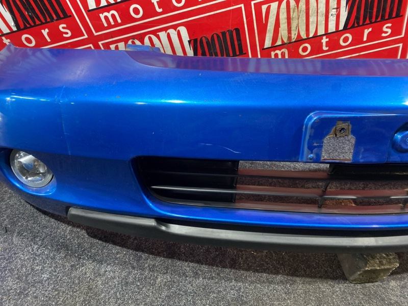 Бампер, 32300 рублей, Солонцы