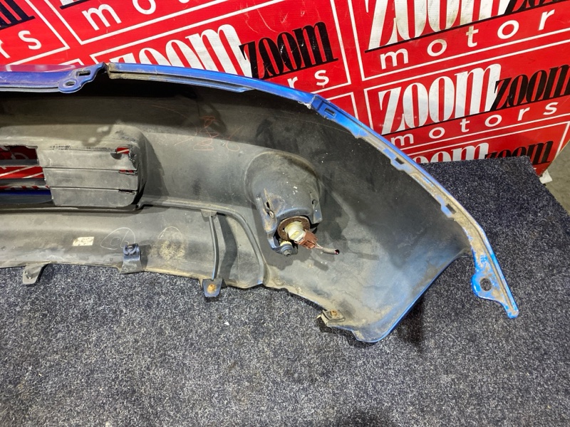 Бампер, 32300 рублей, Солонцы