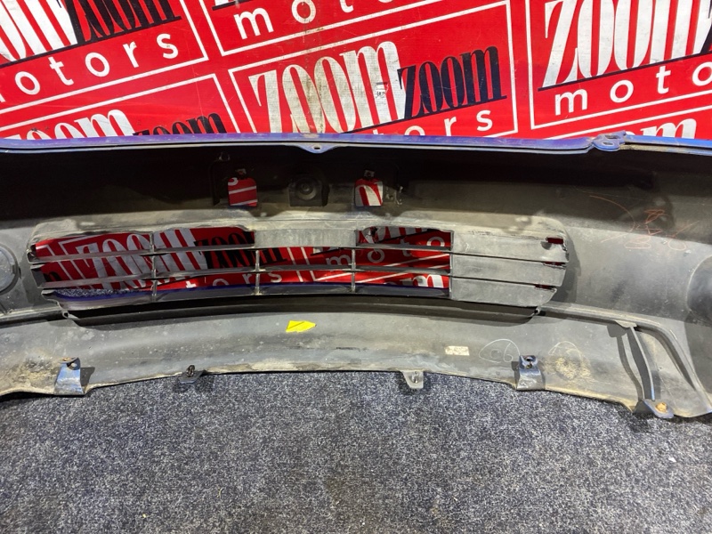 Бампер, 32300 рублей, Солонцы