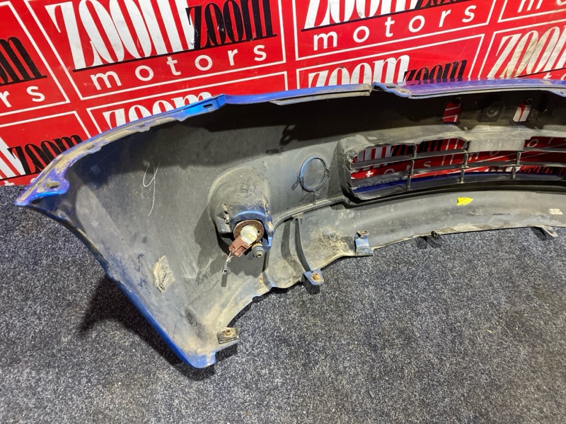 Бампер, 32300 рублей, Солонцы