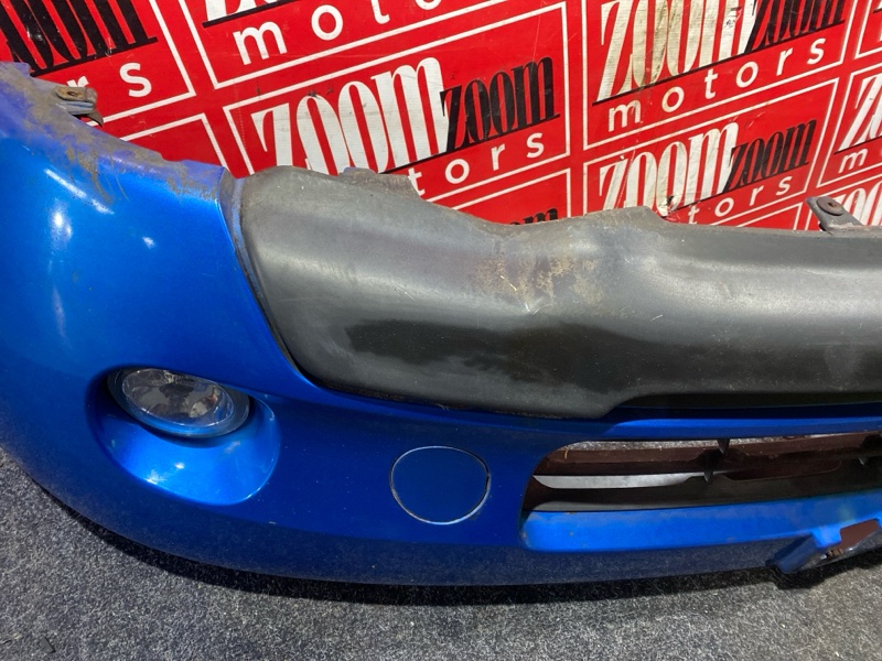 Бампер, 32300 рублей, Солонцы