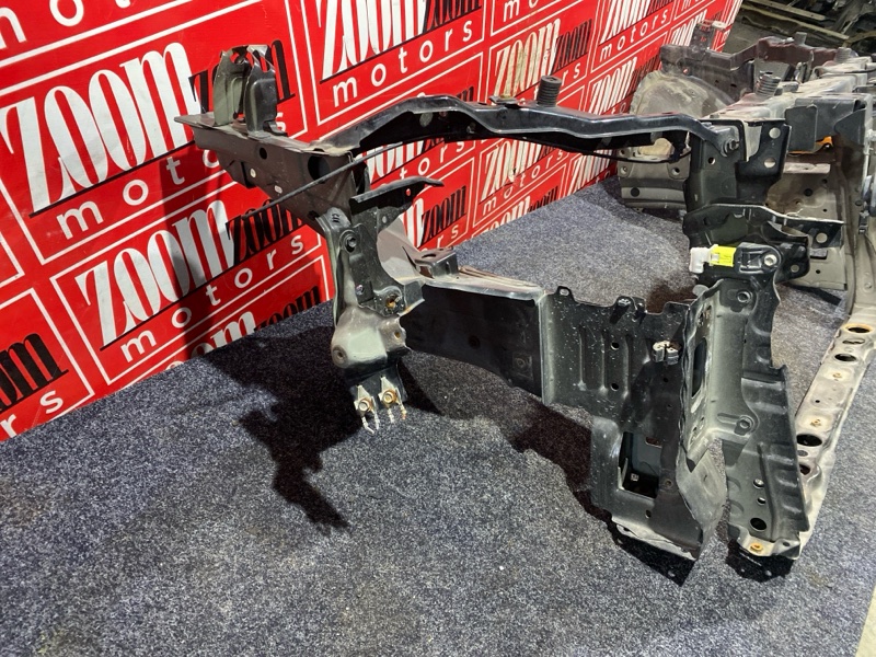 Рамка радиатора, 12500 рублей, Солонцы