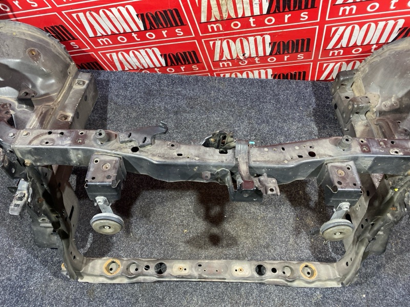 Рамка радиатора, 12500 рублей, Солонцы