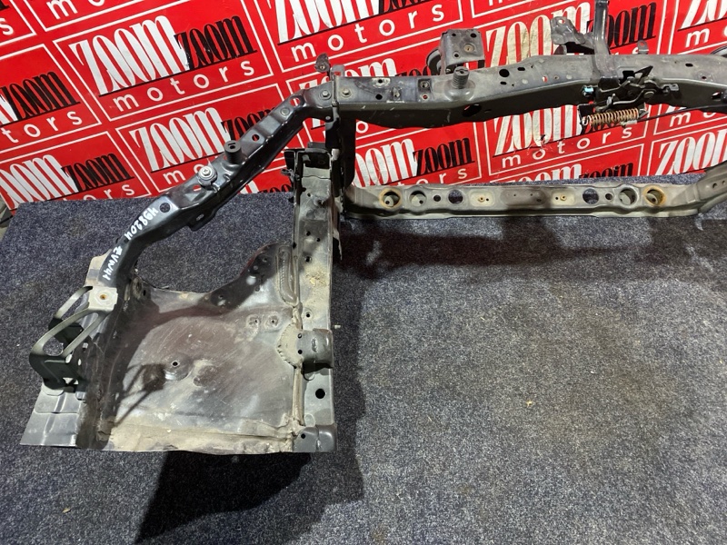 Рамка радиатора, 12500 рублей, Солонцы