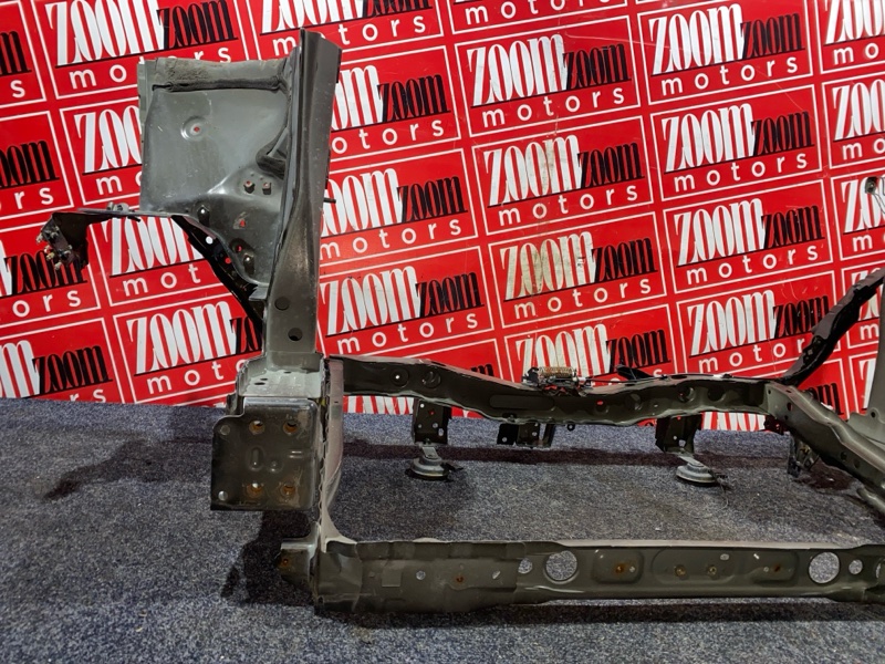 Рамка радиатора, 12500 рублей, Солонцы