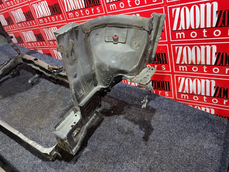 Рамка радиатора, 12500 рублей, Солонцы