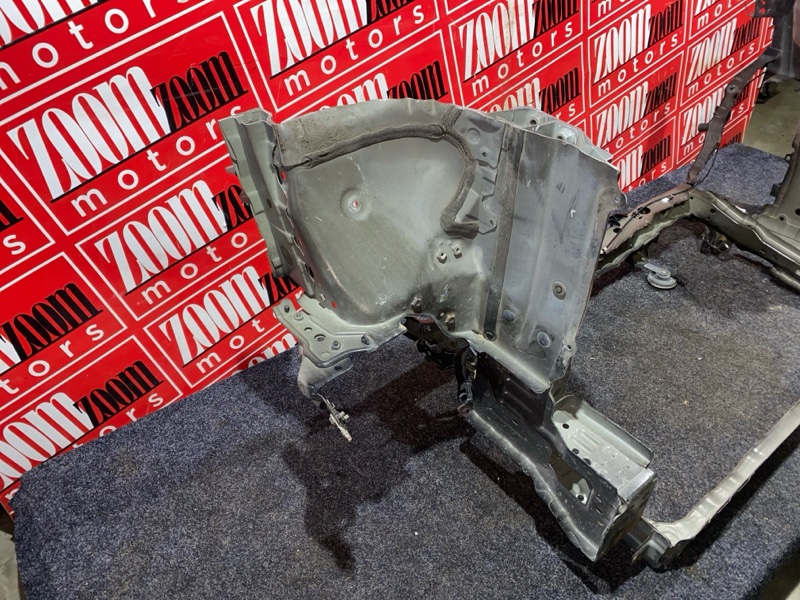 Рамка радиатора, 12500 рублей, Солонцы