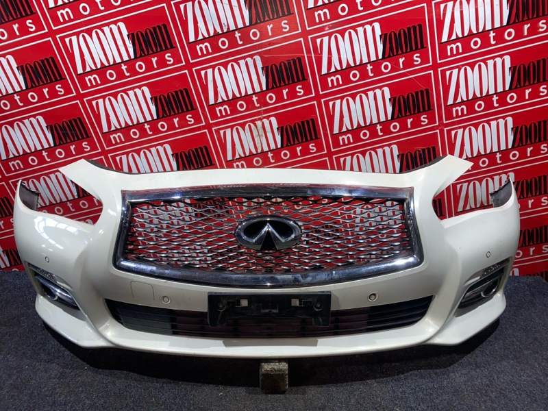 Бампер, 68000 рублей, Солонцы