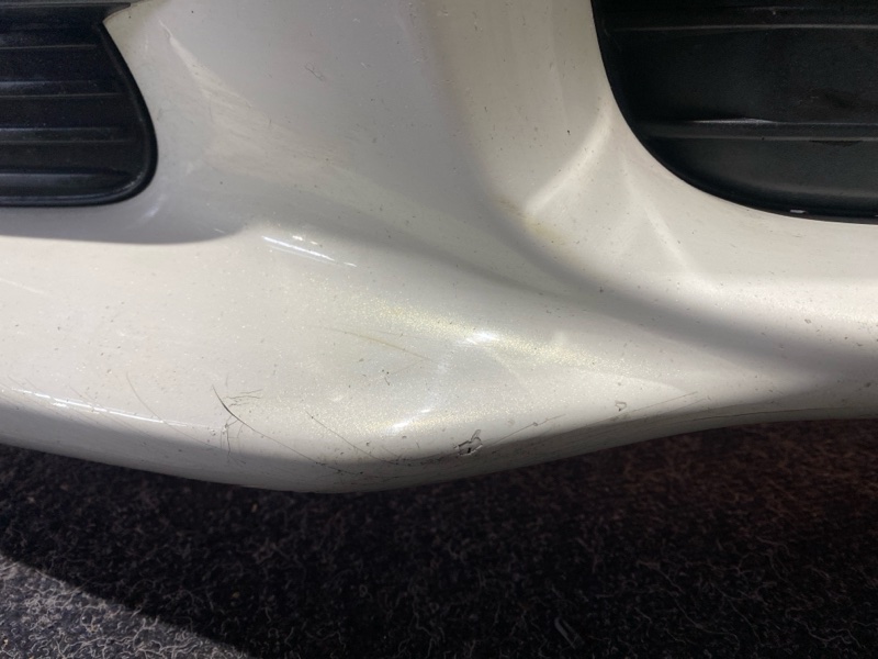 Бампер, 68000 рублей, Солонцы