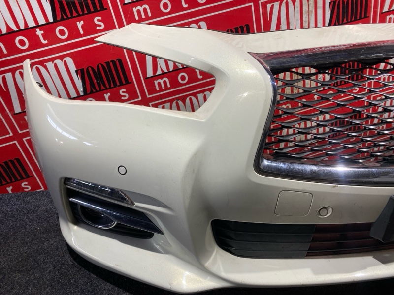 Бампер, 68000 рублей, Солонцы