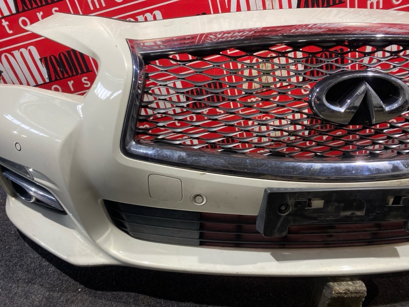 Бампер, 68000 рублей, Солонцы