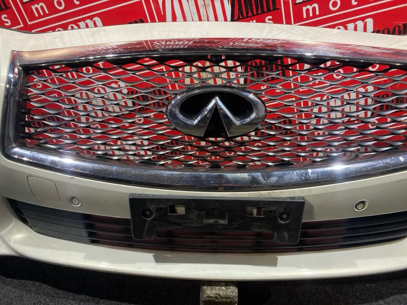 Бампер, 68000 рублей, Солонцы