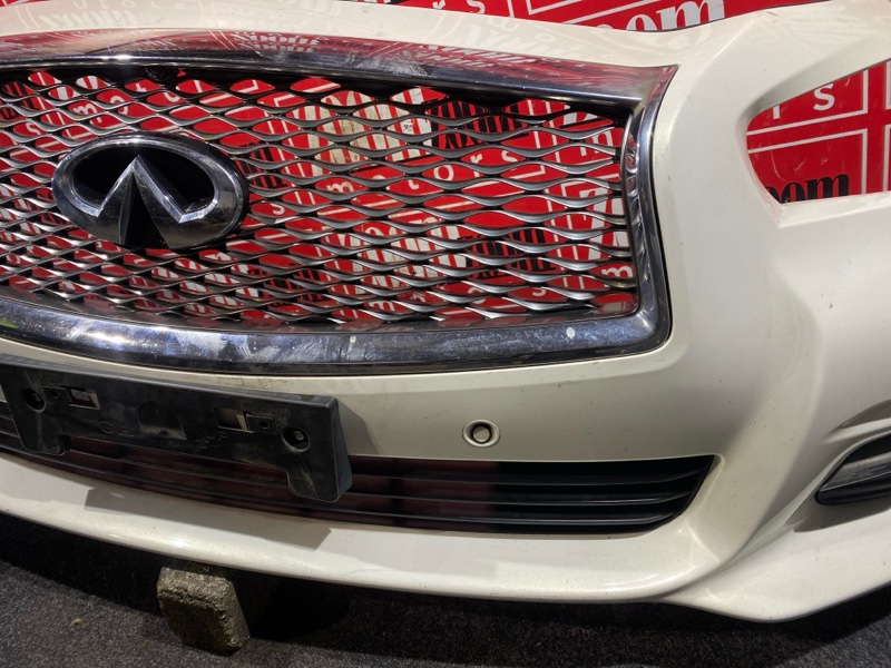 Бампер, 68000 рублей, Солонцы