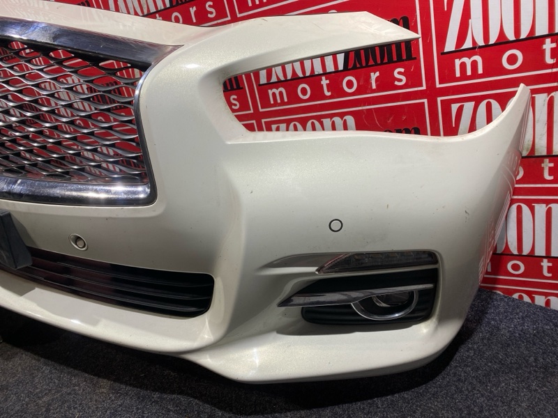 Бампер, 68000 рублей, Солонцы