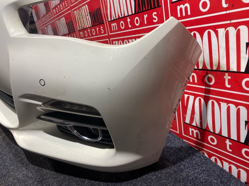 Бампер, 68000 рублей, Солонцы