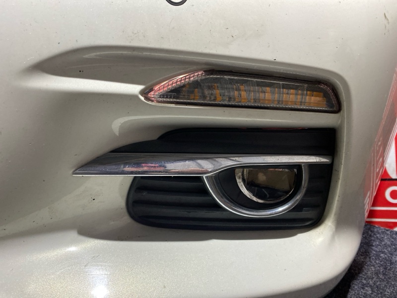 Бампер, 68000 рублей, Солонцы