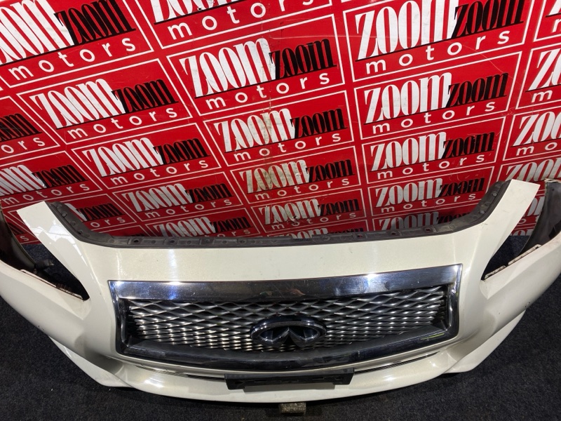 Бампер, 68000 рублей, Солонцы