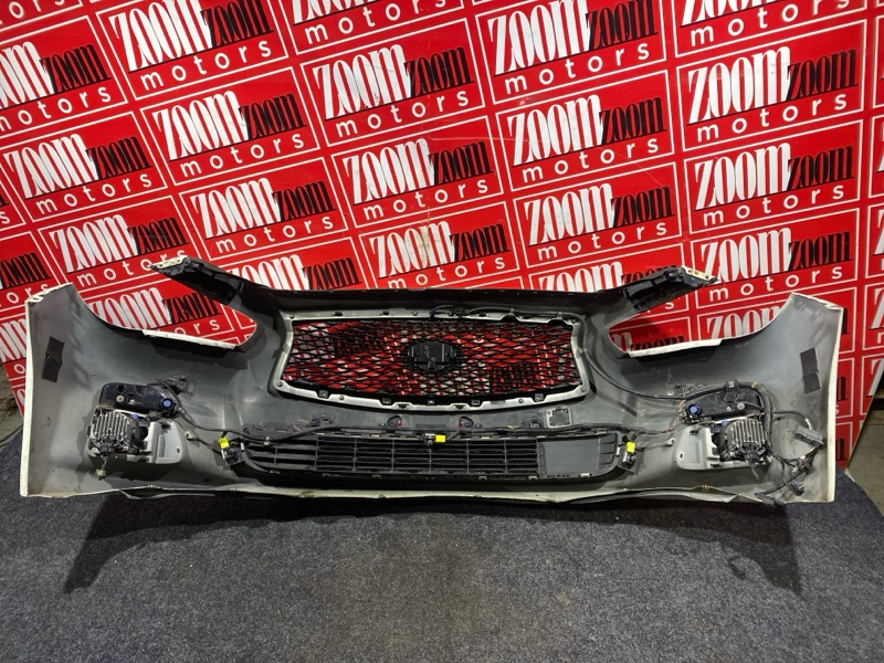 Бампер, 68000 рублей, Солонцы