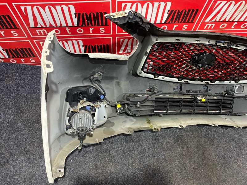 Бампер, 68000 рублей, Солонцы