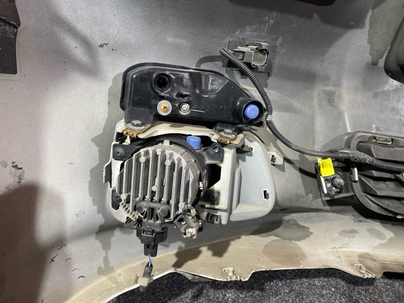 Бампер, 68000 рублей, Солонцы