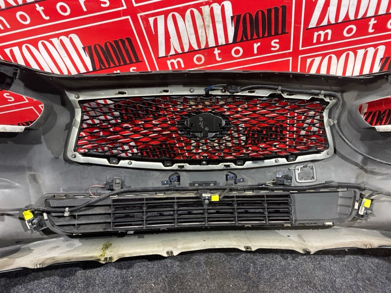 Бампер, 68000 рублей, Солонцы