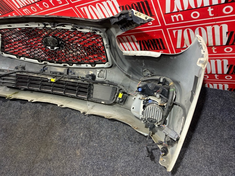 Бампер, 68000 рублей, Солонцы