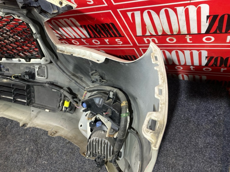 Бампер, 68000 рублей, Солонцы