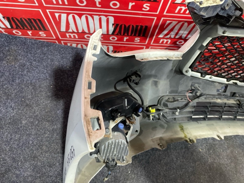 Бампер, 68000 рублей, Солонцы