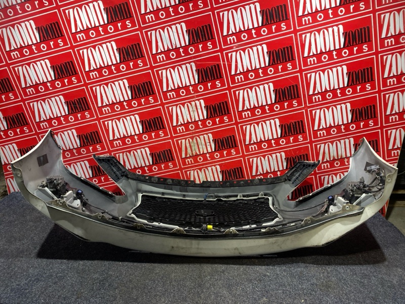 Бампер, 68000 рублей, Солонцы