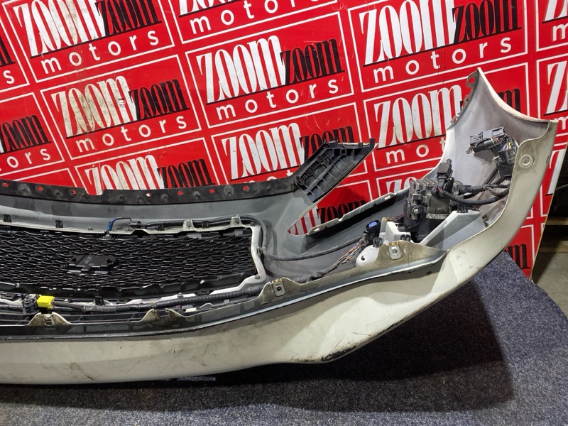 Бампер, 68000 рублей, Солонцы