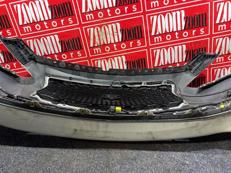 Бампер, 68000 рублей, Солонцы