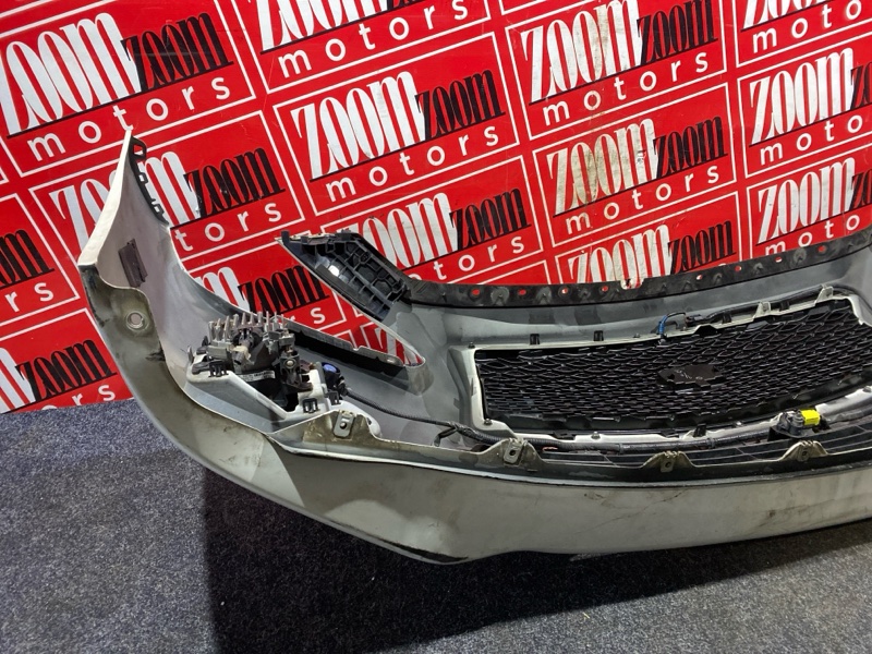 Бампер, 68000 рублей, Солонцы