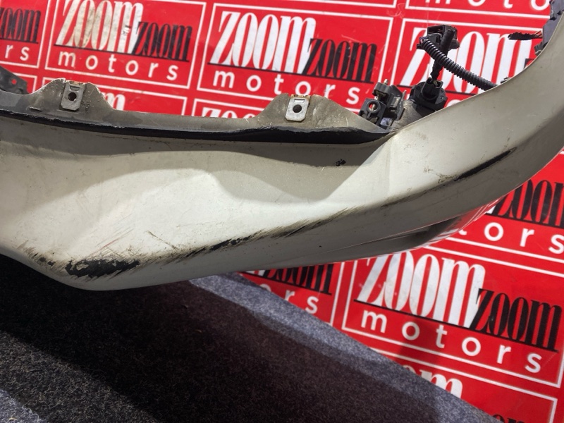 Бампер, 68000 рублей, Солонцы