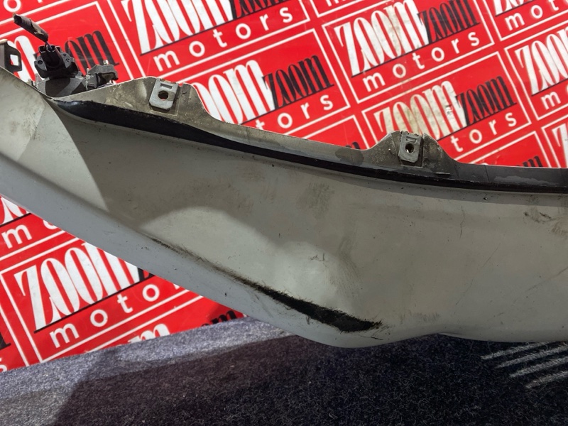 Бампер, 68000 рублей, Солонцы