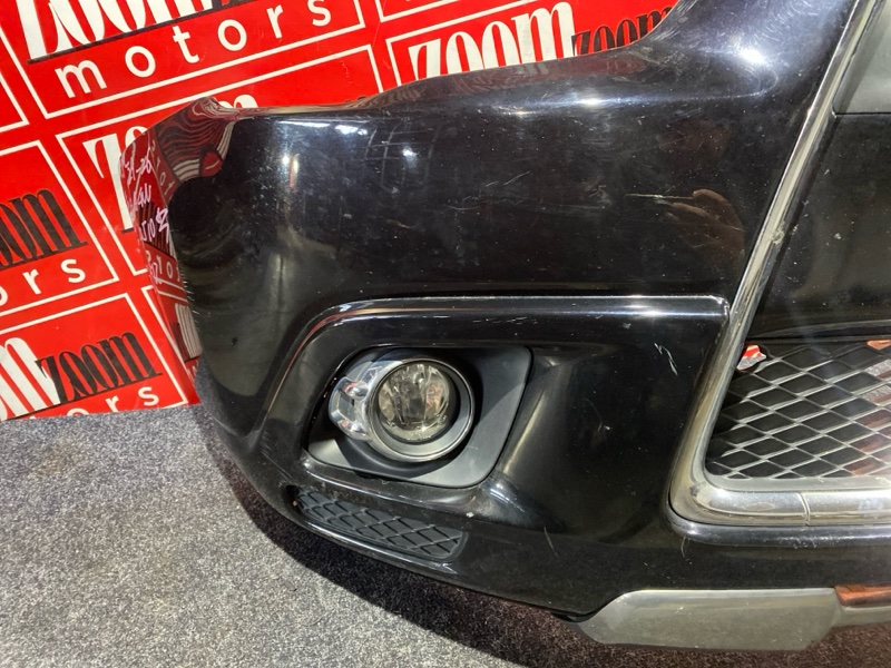 Бампер, 45600 рублей, Солонцы