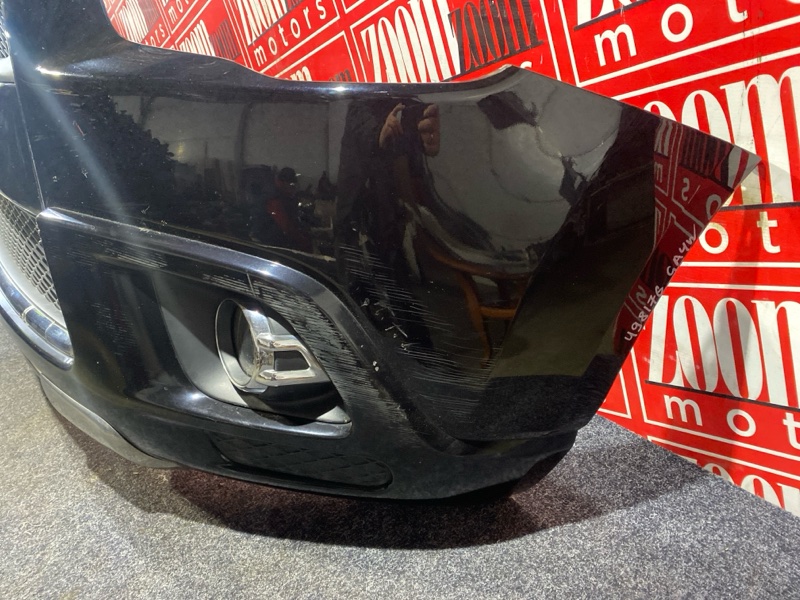 Бампер, 45600 рублей, Солонцы